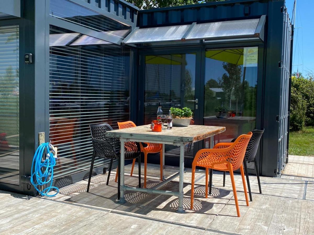 Rent To Enjoy Apartment Warns Ngoại thất bức ảnh